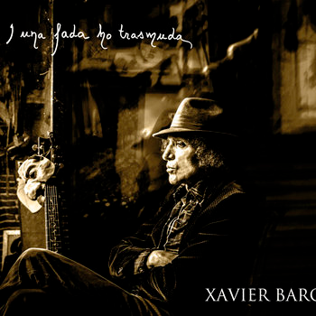 Xavier Baró - I una fada ho transmuda