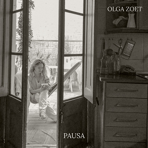 Olga Zoet - Pausa