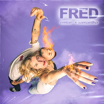 Emlan/Samanths - Fred