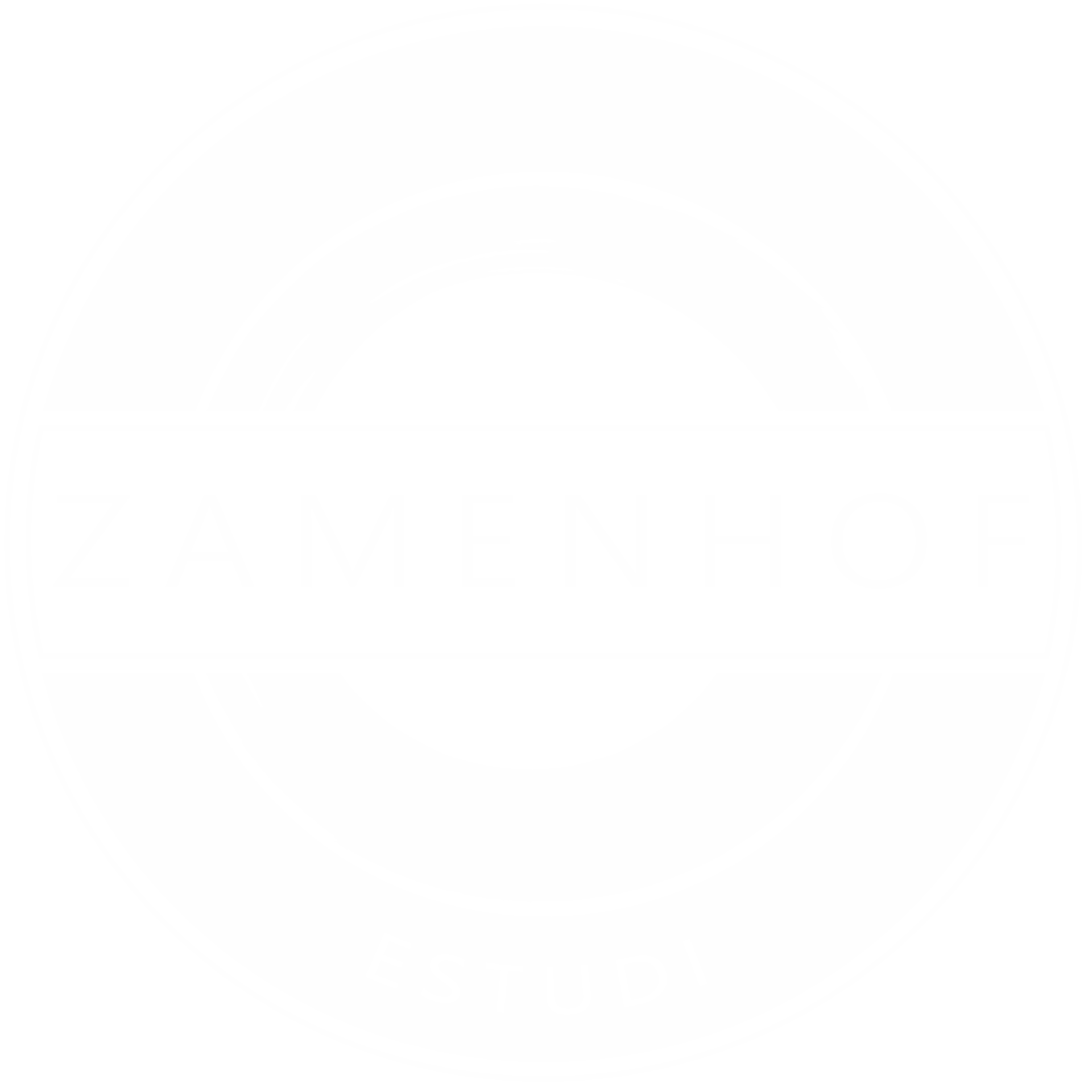 Zamenhof Estudi